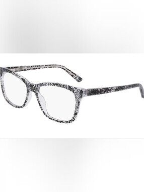 Bebe BB5213 Eyeglasses Jet Lace